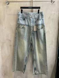 Picture of Balenciaga Jeans Long _SKUBalenciagaXS-Lxbtx30888104